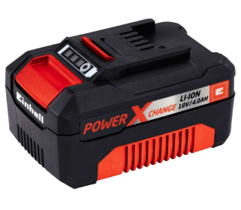Acumulator EINHELL XPWR Slider 18V 4Ah photo
