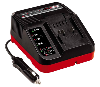 product Incărcător EINHELL 45.121.13  18V 3A