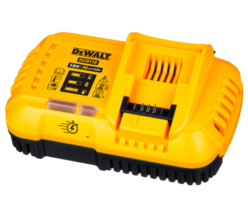 product Incărcător DEWALT DCB118  18V 6A