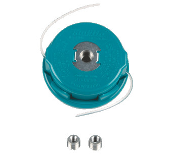 Bobina pentru trimmer MAKITA B-02945 2.4mm photo 0