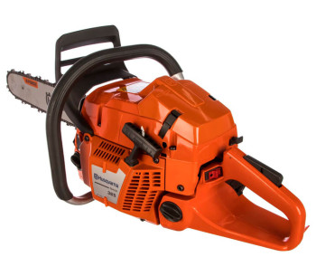 Fierăstrău cu lanț pe benzină Husqvarna 365 (C967082818) 450mm 65.1cm3 photo 2