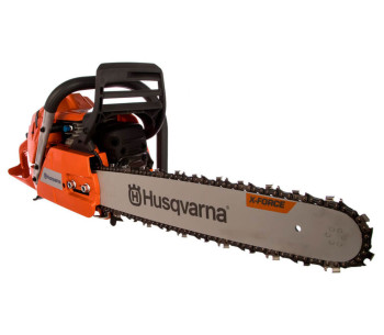 Fierăstrău cu lanț pe benzină Husqvarna 365 (C967082818) 450mm 65.1cm3 photo 4