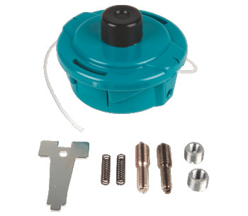 Bobina pentru trimmer MAKITA B-02945 2.4mm photo 1