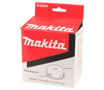 Bobina pentru trimmer MAKITA B-02945 2.4mm photo 3