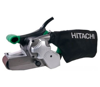 Mașină de șlefuit cu bandă HITACHI SB8V2WAZ 1020w 76 mm photo 1