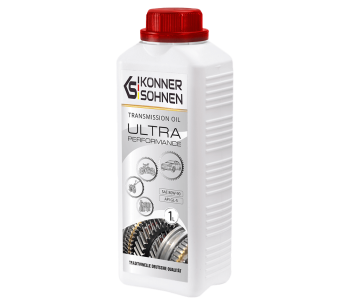 product Ulei Könner&Söhnen KS 80W-90 1l