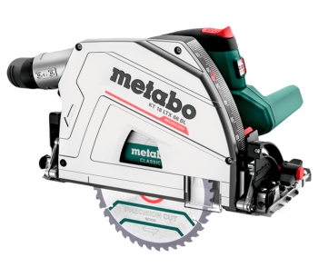 product Fierăstrău circular cu acumulator (fără baterii) METABO T 18 LTX 66 BL 165mm 18V