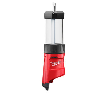 Lanternă construcții cu acumulator (fără baterii) MILWAUKEE M12LL-0 400lm 12V photo 0