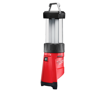 Lanternă construcții cu acumulator (fără baterii) MILWAUKEE M12LL-0 400lm 12V photo