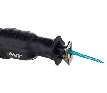 Fierăstrău sabie MAKITA JR3070CT 1510w photo 3