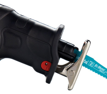 Fierăstrău sabie MAKITA JR3070CT 1510w photo 4