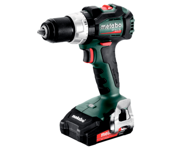 product Mașină de înșurubat cu acumulator METABO SB18LT BL 18V 2Ah