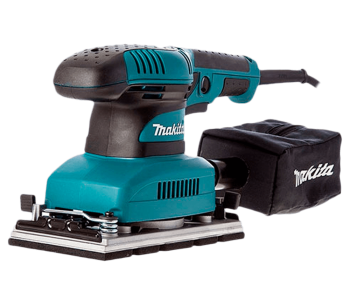 product Mașină de șlefuit cu vibrații MAKITA BO3710 190w