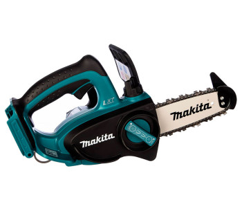 Fierăstrău cu lanț cu acumulator (fără baterii) MAKITA DUC122Z 115mm 18V photo 0
