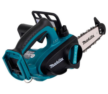 Fierăstrău cu lanț cu acumulator (fără baterii) MAKITA DUC122Z 115mm 18V photo 1