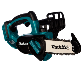 product Fierăstrău cu lanț cu acumulator (fără baterii) MAKITA DUC122Z 115mm 18V