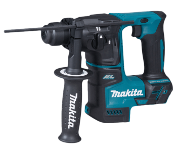product Ciocan rotopercutor cu acumulator (fără baterii) MAKITA DHR171Z 1.2J 18V