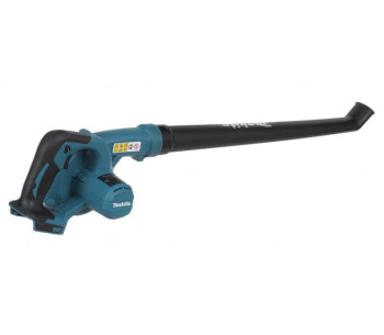 Воздуходувка аккумуляторная (без аккумуляторов) MAKITA DUB186Z 2800л/мин 18В photo 1