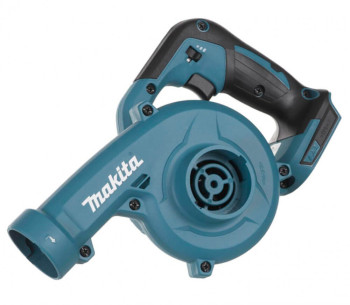 Воздуходувка аккумуляторная (без аккумуляторов) MAKITA DUB186Z 2800л/мин 18В photo 2