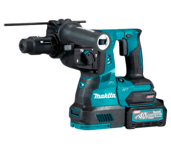 product Ciocan rotopercutor cu acumulator MAKITA HR002GM201 3.2J 40V 4Ah