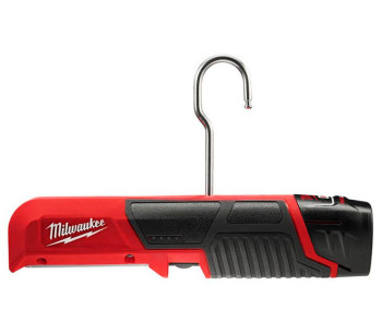 Lanternă construcții cu acumulator (fără baterii) MILWAUKEE M12SL-0 220lm 12V photo 0