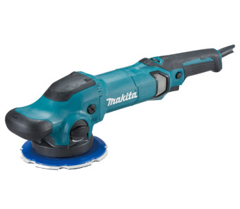 Mașină de polișat MAKITA PO6000C 900w 150mm photo 0