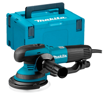 product Mașină de șlefuit excentrică MAKITA BO6050J 750w 150mm