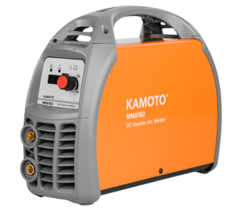 product Aparat de sudat KAMOTO MMA160 160A