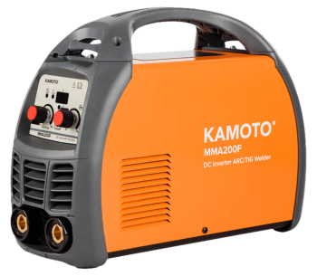 product Aparat de sudat KAMOTO MMA200F 200A