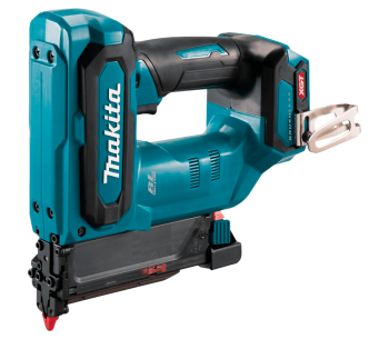 product Capsator cu acumulator (fără baterii) MAKITA PT001GZ  40V