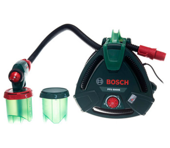 Aparat de vopsit BOSCH PFS 5000 E 1200w photo 2