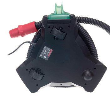 Aparat de vopsit BOSCH PFS 5000 E 1200w photo 4