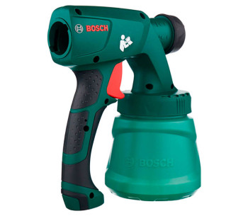 Aparat de vopsit BOSCH PFS 2000 440w photo 2