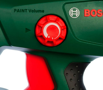 Aparat de vopsit BOSCH PFS 2000 440w photo 4