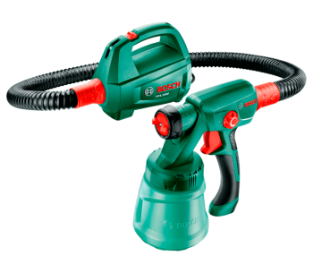 product Aparat de vopsit BOSCH PFS 2000 440w