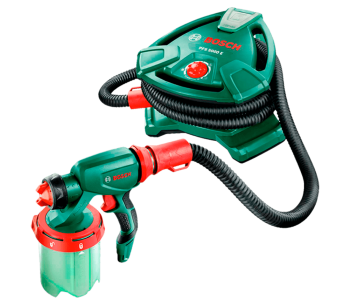 product Aparat de vopsit BOSCH PFS 5000 E 1200w