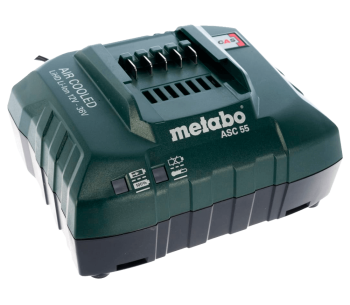 product Incărcător METABO ASC 30-36 14/36V 2/3A