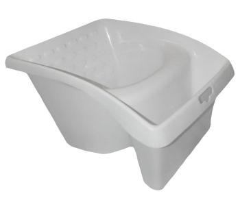 product Vas pentru vopsea DECOR 670-2207 1.2L