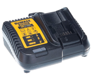 Incărcător DEWALT DCB115  12-20V 4A photo 2