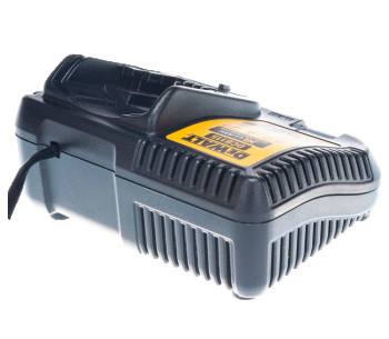 Incărcător DEWALT DCB115  12-20V 4A photo 1