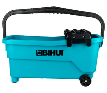 product Găleată pentru spălarea faianței BIHUI TWS19A 19L
