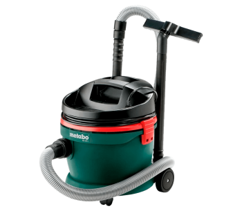 product Aspirator industrial METABO AS 20 L 1200 200mbar 20L