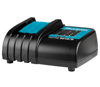 Зарядное устройство MAKITA DC18SD  7.2-18В 2.6/4A photo 0