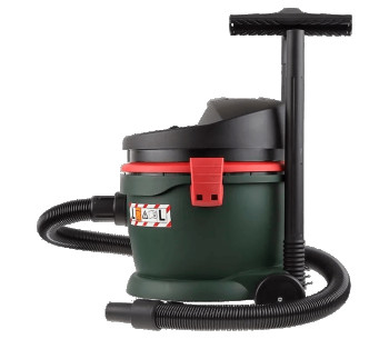 Aspirator industrial METABO AS 20 L 1200 200mbar 20L photo 0