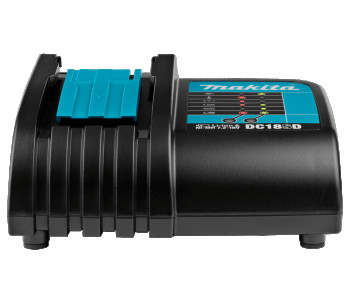 Зарядное устройство MAKITA DC18SD  7.2-18В 2.6/4A photo 1