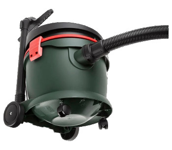 Aspirator industrial METABO AS 20 L 1200 200mbar 20L photo 1