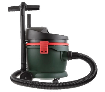 Aspirator industrial METABO AS 20 L 1200 200mbar 20L photo 2
