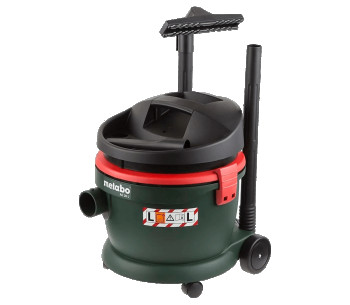 Aspirator industrial METABO AS 20 L 1200 200mbar 20L photo 3