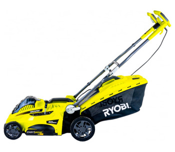 Mașină de tuns gazonul electrică RYOBI RLM18E40H 1800w 400mm photo 1