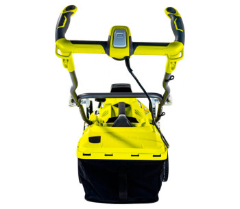 Mașină de tuns gazonul electrică RYOBI RLM18E40H 1800w 400mm photo 3